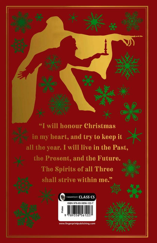 A Christmas Carol - Dear John