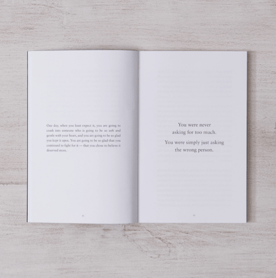A Gentle Reminder - Dear John