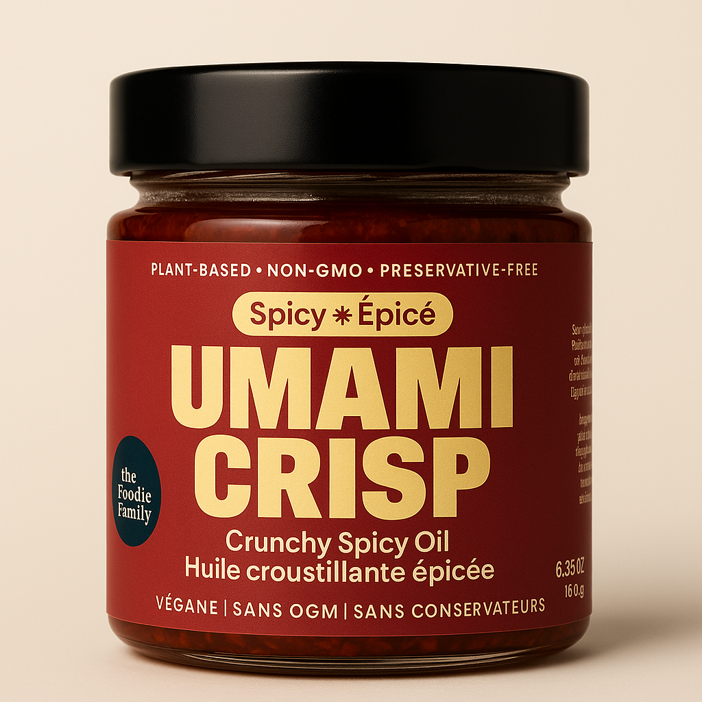 Umami Crisp