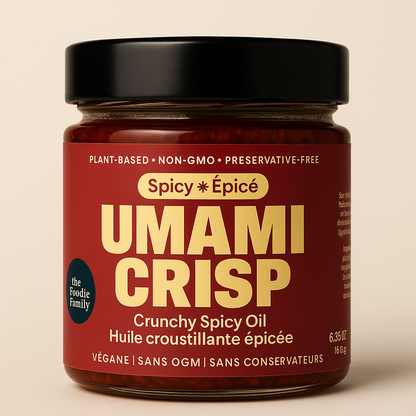 Umami Crisp