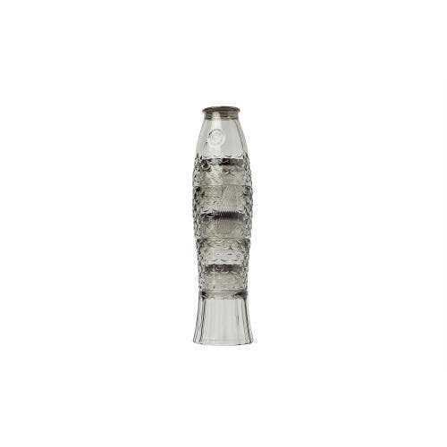 Koifish Stackable Glasses - Warm Grey