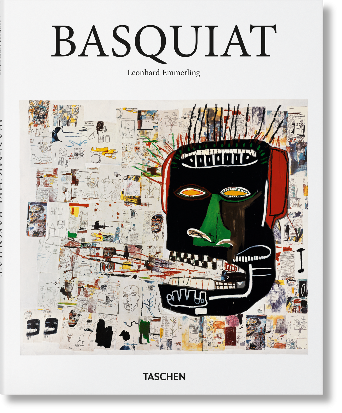Jean-Michel Basquiat — An Introduction to a Cultural Icon