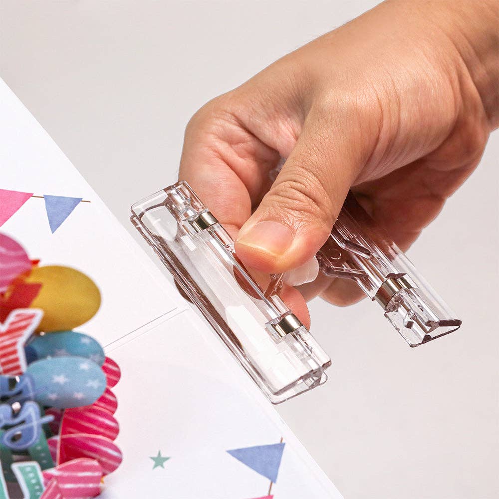Lovepop Cards - Magic Clip (4-Pack)