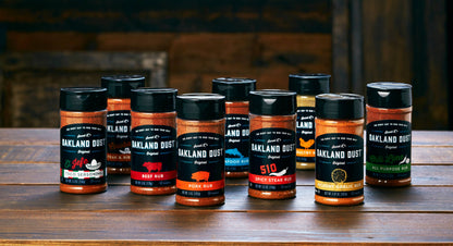 Beef Rub