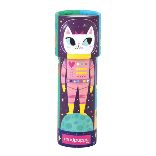 Adventure Cats Kaleidoscope - Dear John