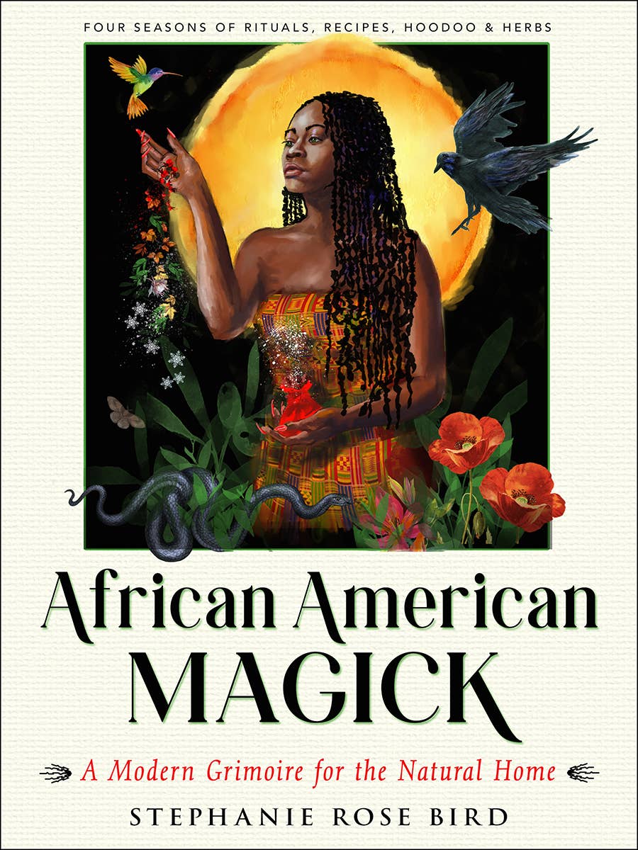 African American Magick - Dear John
