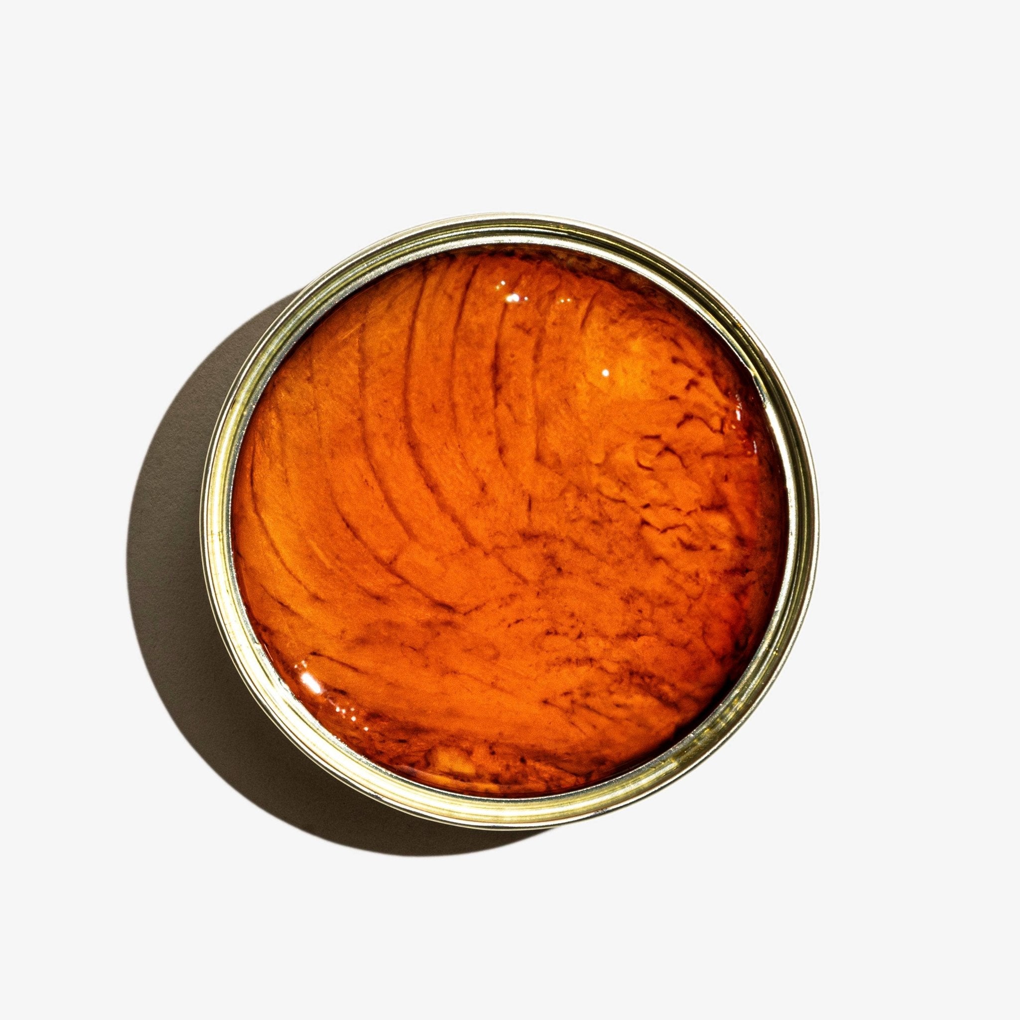 Albacore Tuna in Spicy Olive Oil - Dear John