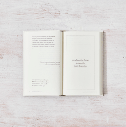 All That You Deserve — Jacqueline Whitney - Dear John