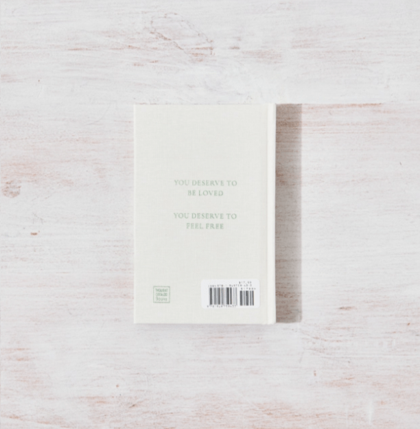 All That You Deserve — Jacqueline Whitney - Dear John