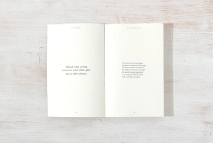 All The Right Pieces - book - Dear John