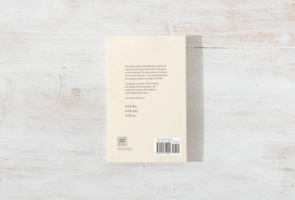 All The Right Pieces - book - Dear John