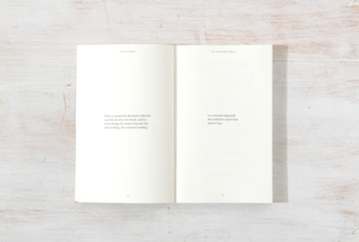 All The Right Pieces - book - Dear John