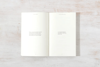 All The Right Pieces - book - Dear John