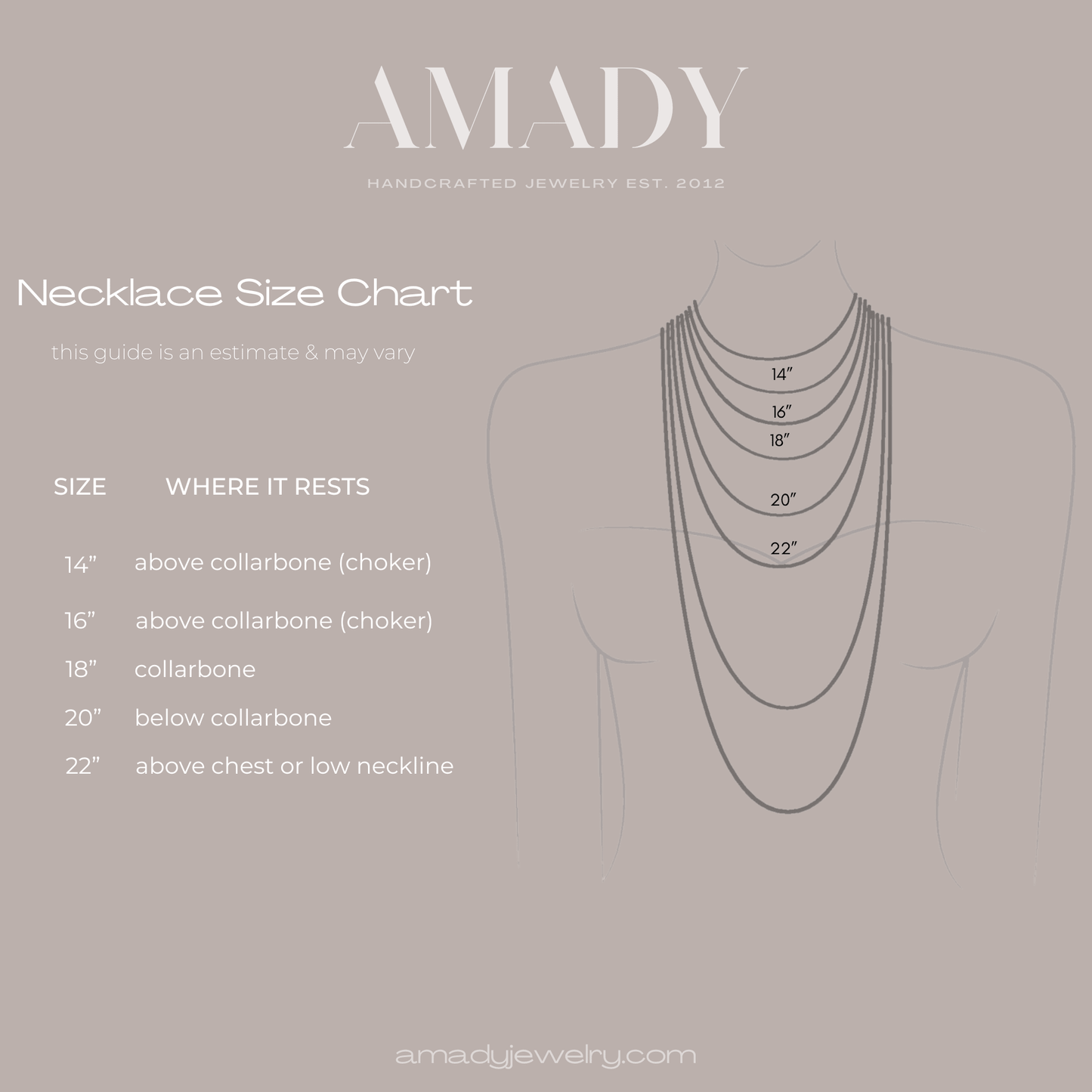 Amady Jewelry - Cross charm 14k gold filled balloon necklace waterproof - Dear John
