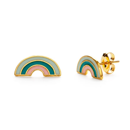 Amano Studio - Rainbow Studs - Dear John