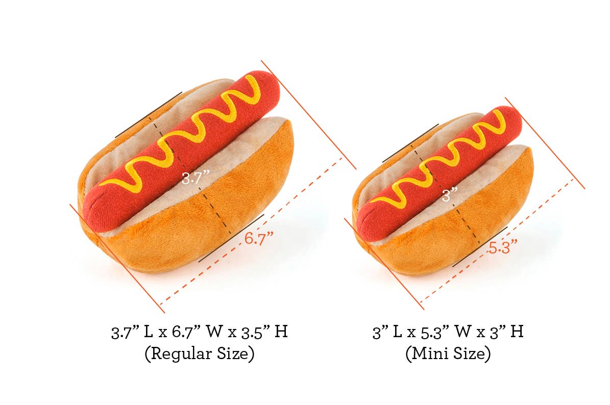 American Classic - Hot Diggy Dog - Dear John