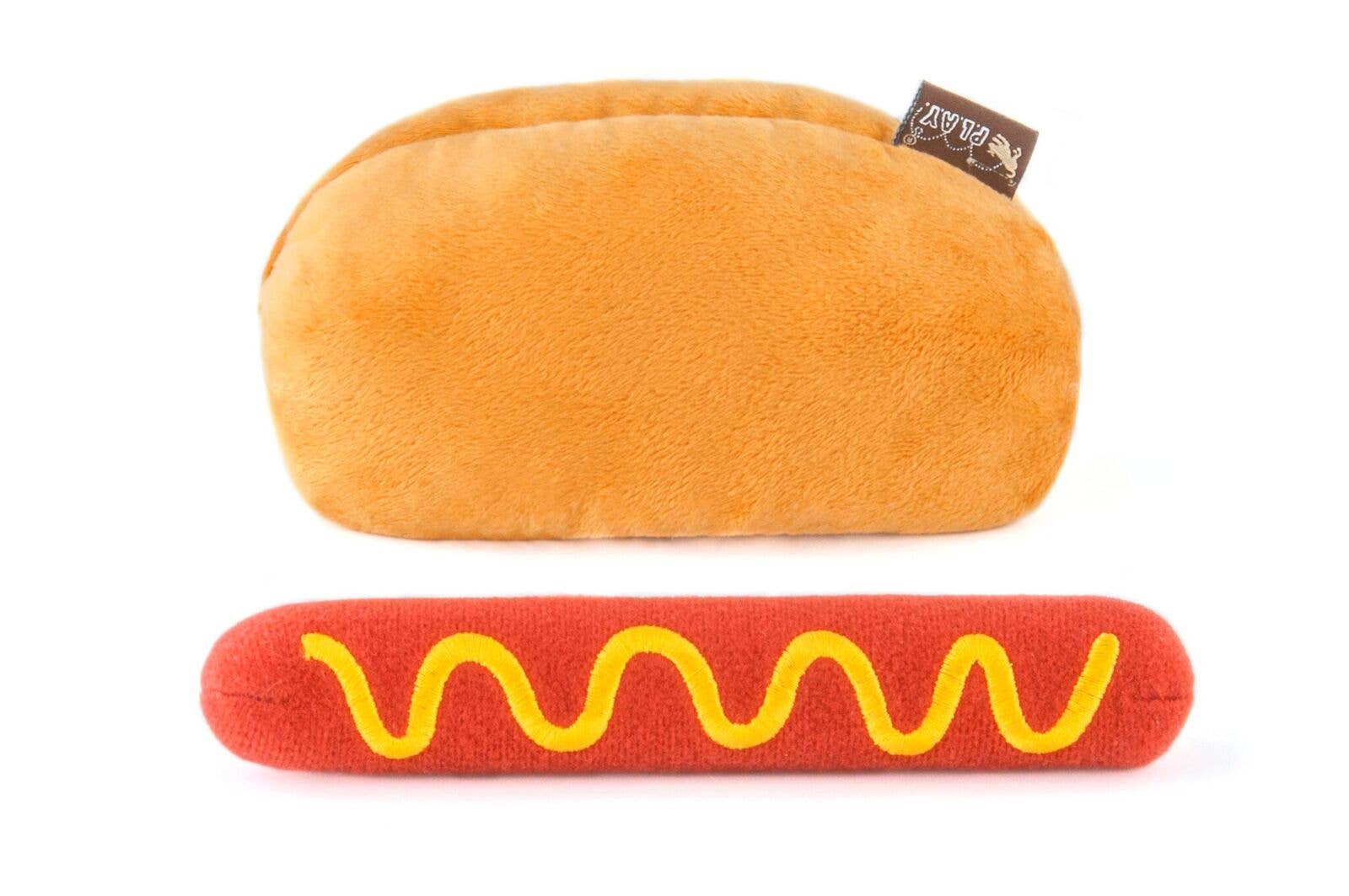 American Classic - Hot Diggy Dog - Dear John