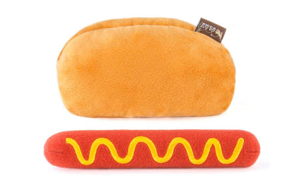 American Classic - Hot Diggy Dog - Dear John