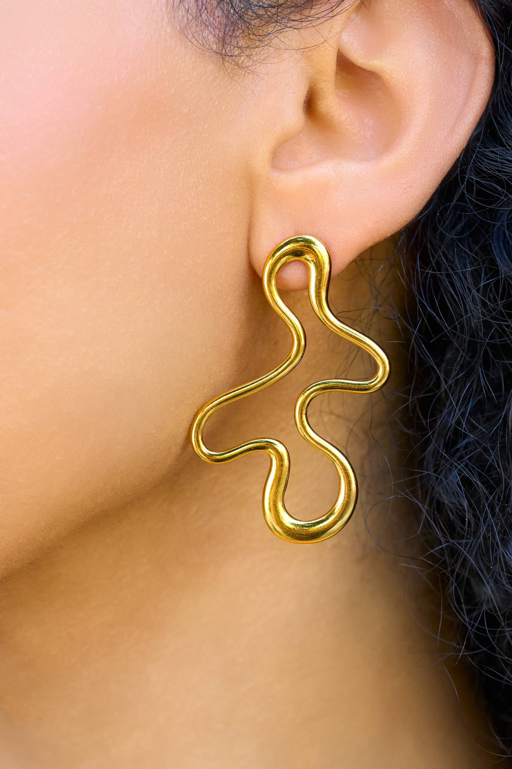 Amoeba Studs - Dear John