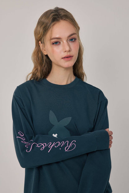Amoo - Chill Bunny Long Sleeve - Dear John