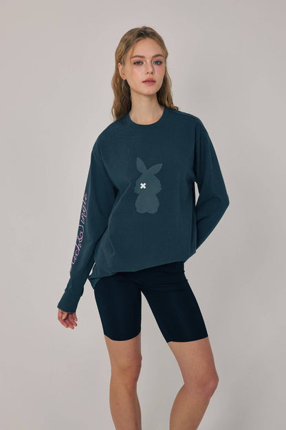 Amoo - Chill Bunny Long Sleeve - Dear John