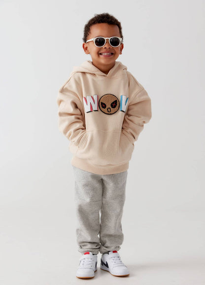 Amoo - Kids WoW "Mood" Emoji Hoodie - Dear John