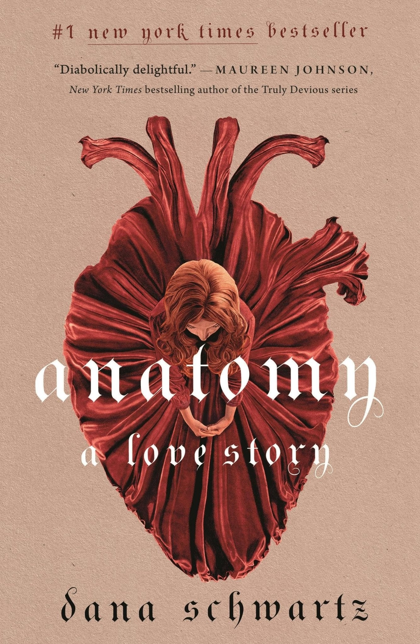 Anatomy: A Love Story - Dear John