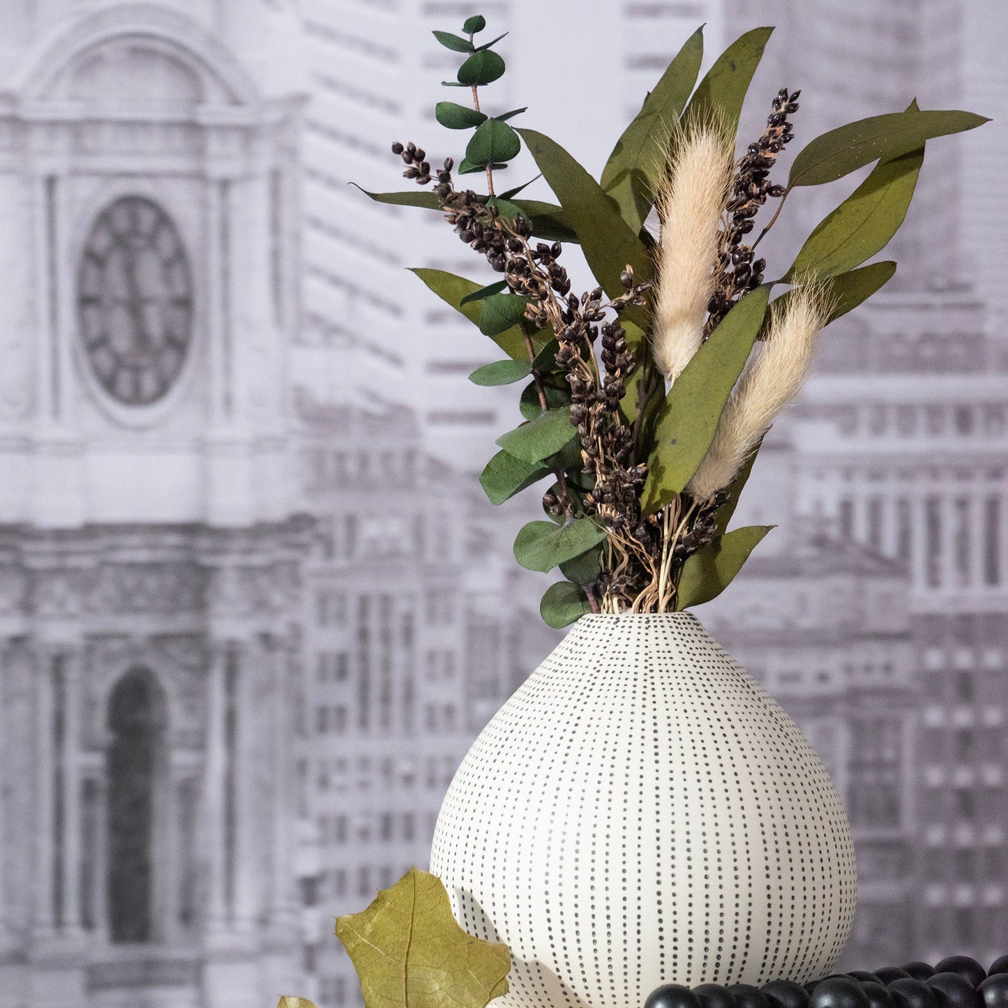 Andaluca - Harvest Eucalyptus Mini Bouquet 69 - Dear John