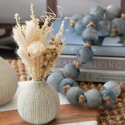 Andaluca - Ivory Wildflower Mini Bouquet 141 - Dear John