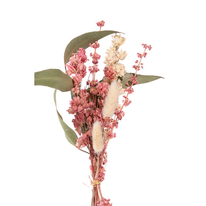 Andaluca - Pink & White Floral Mini Bouquet 132 - Dear John