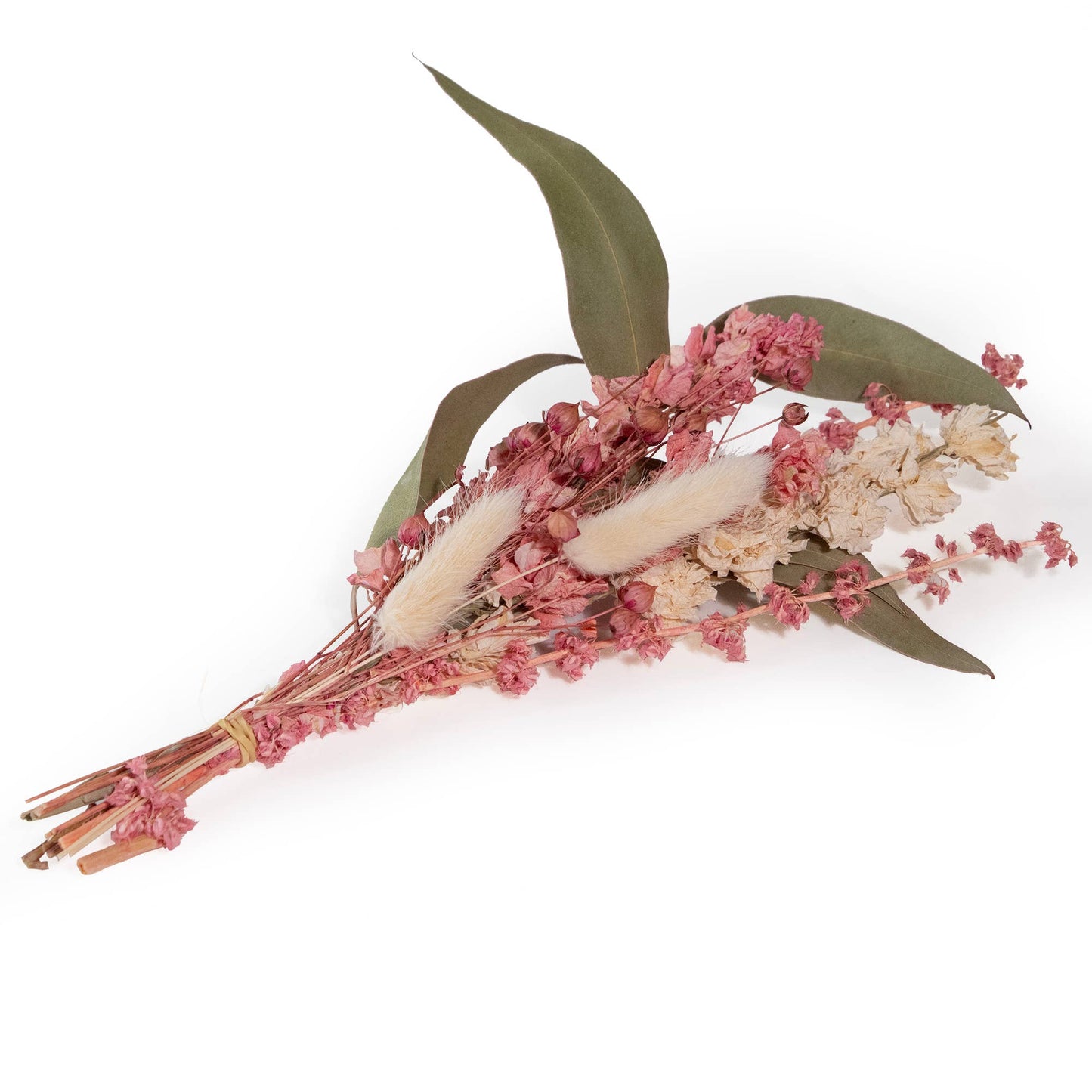 Andaluca - Pink & White Floral Mini Bouquet 132 - Dear John