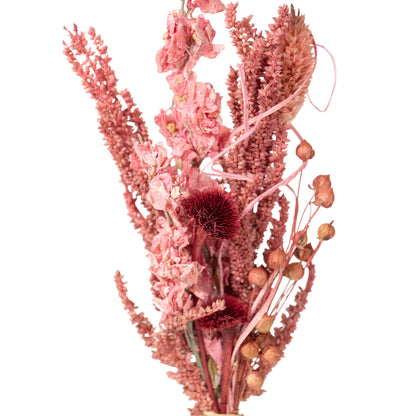 Andaluca - Pink Wildflower Mini Bouquet 138 - Dear John