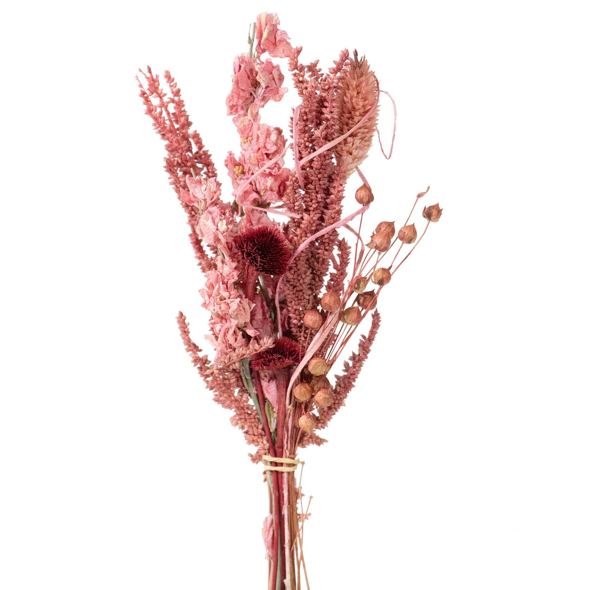 Andaluca - Pink Wildflower Mini Bouquet 138 - Dear John