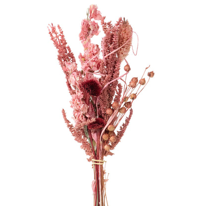 Andaluca - Pink Wildflower Mini Bouquet 138 - Dear John