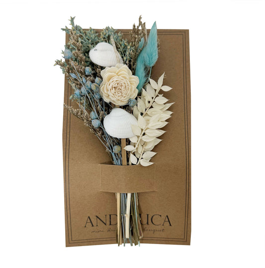 Andaluca - Seaside Mini Bouquet 245 - Dear John