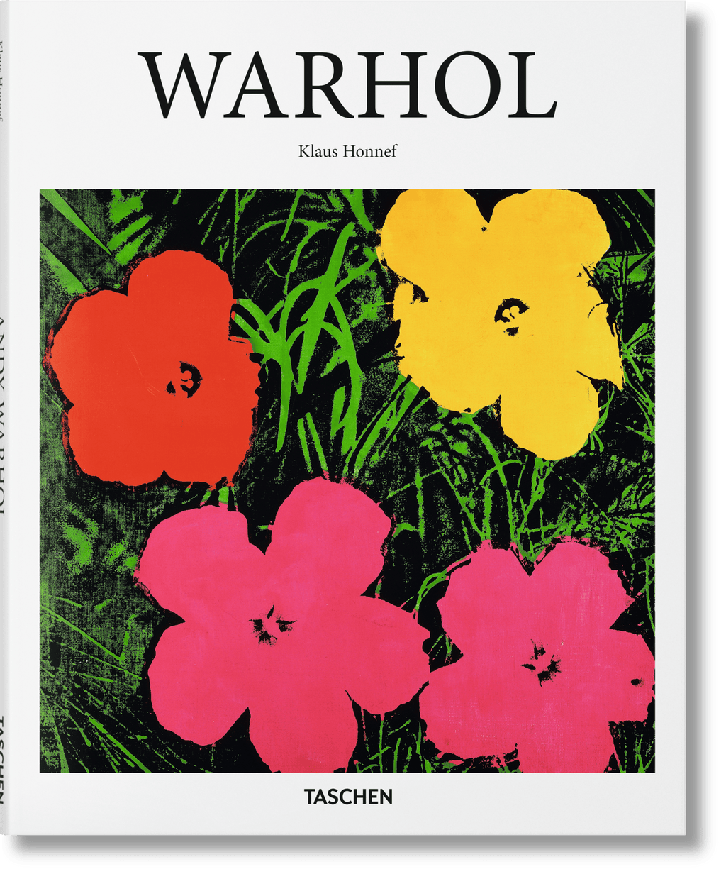 Andy Warhol — Pop Art, Fame &amp; the Factory (Introduction &amp; Image Survey) - Dear John
