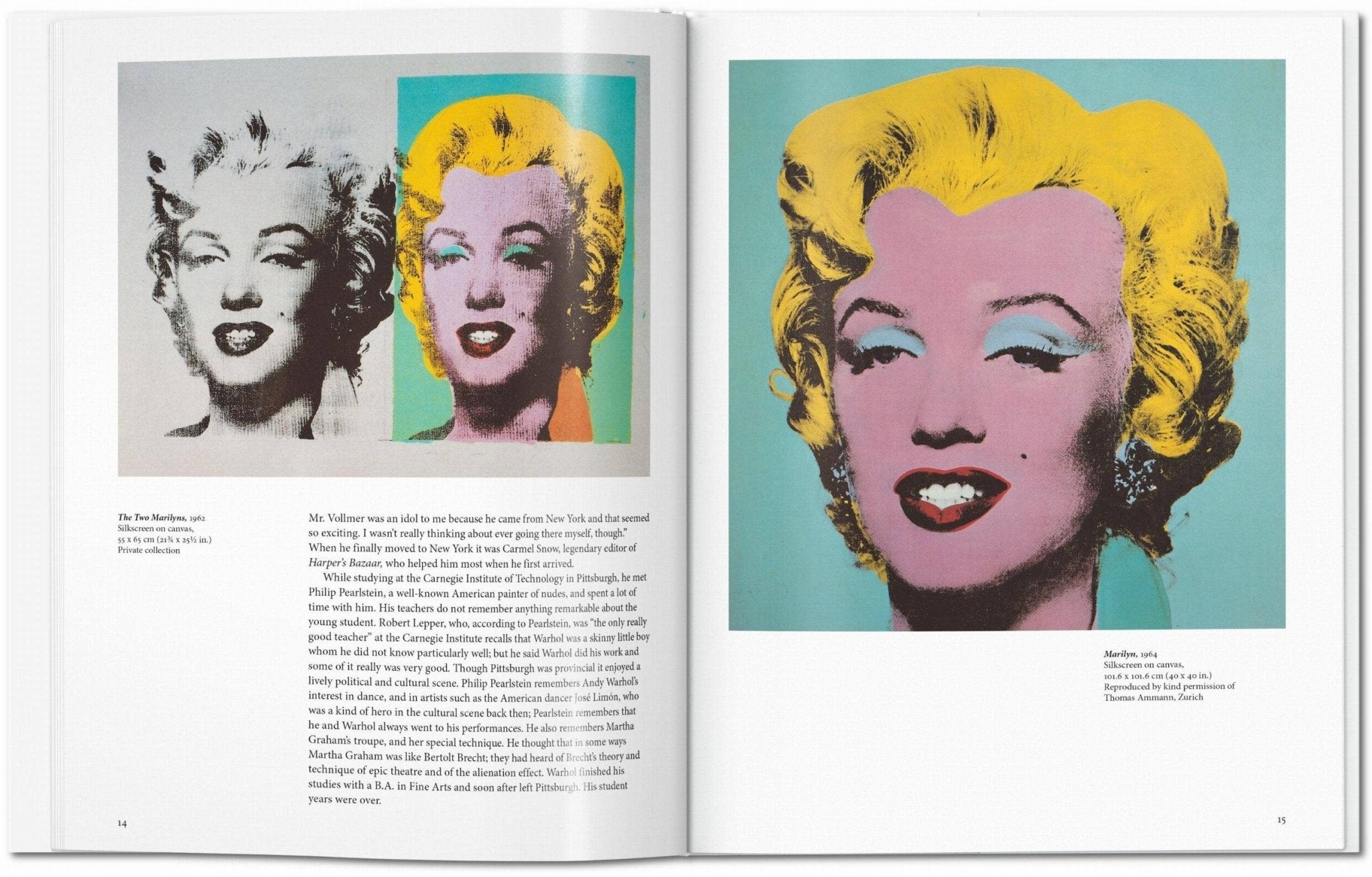 Andy Warhol — Pop Art, Fame &amp; the Factory (Introduction &amp; Image Survey) - Dear John