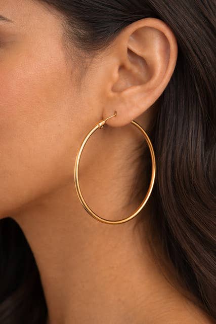 Angeline Hoop - Dear John