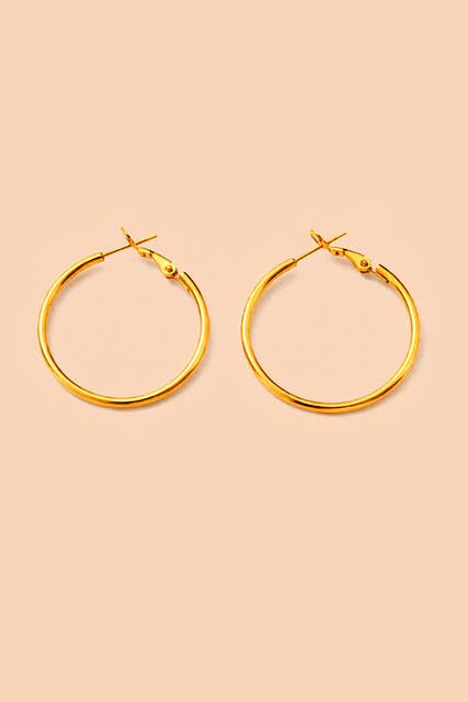 Angeline Hoop - Dear John