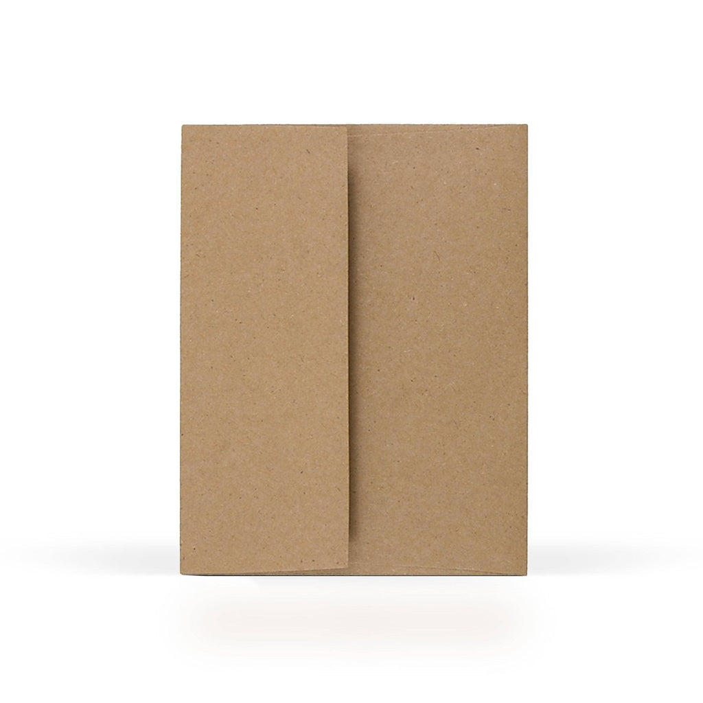 Anniversary Typewriter Greeting Card - Dear John