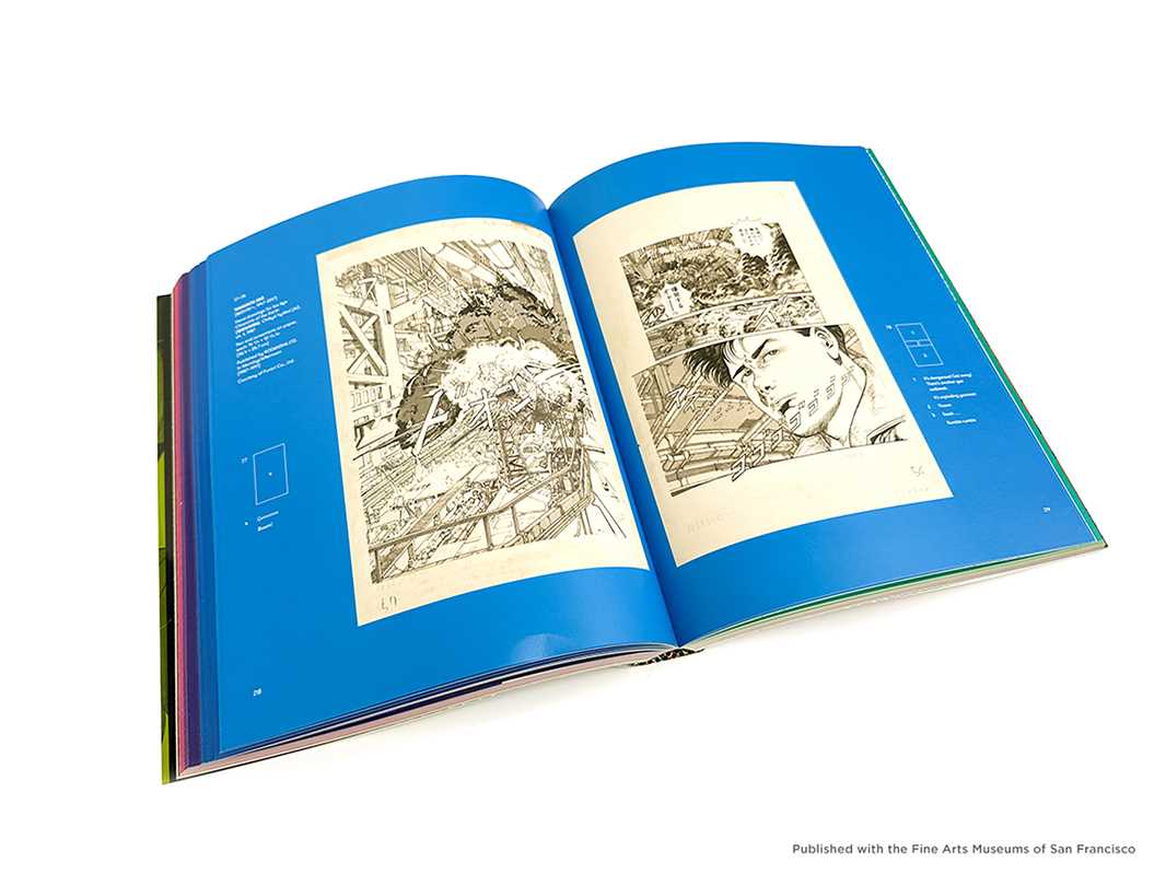 Art of Manga by Nicole Coolidge Rousmaniere - Dear John