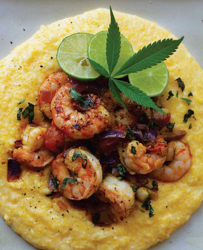 Art of Weed Butter by Mennlay Golokeh Aggrey - Dear John