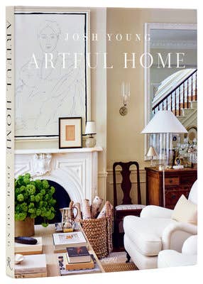 Artful Home — Inspired Living with Young Huh - Dear John