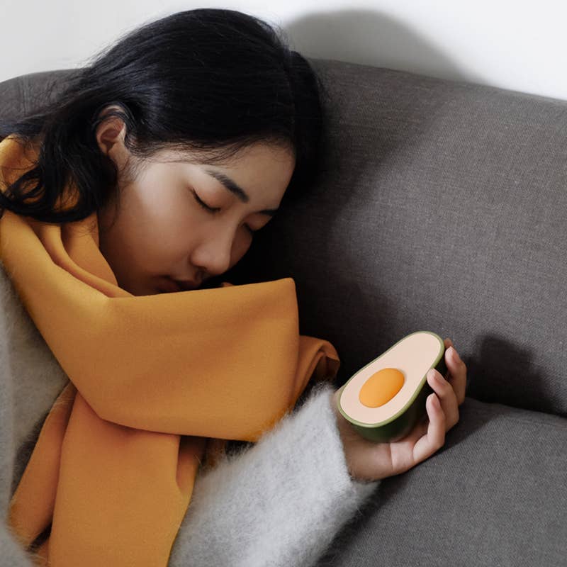 Avocado - The Portable Rechargeable Hand Warmer - Dear John