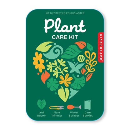 Plant Care Kit