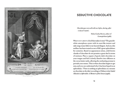 Philosophy of Chocolate