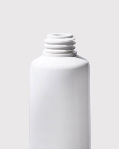 Zizia Flower Balm Tube-Fragrance Free Daily Face Moisturizer