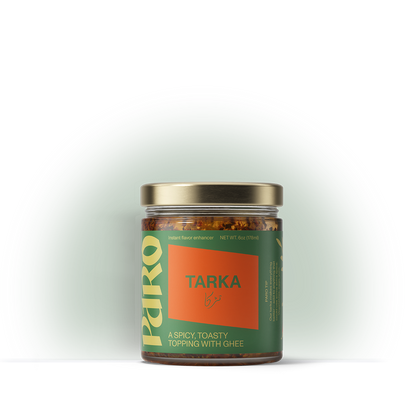 Tarka - South Asian Chili Crisp