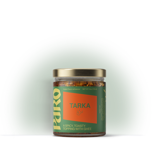 Tarka - South Asian Chili Crisp