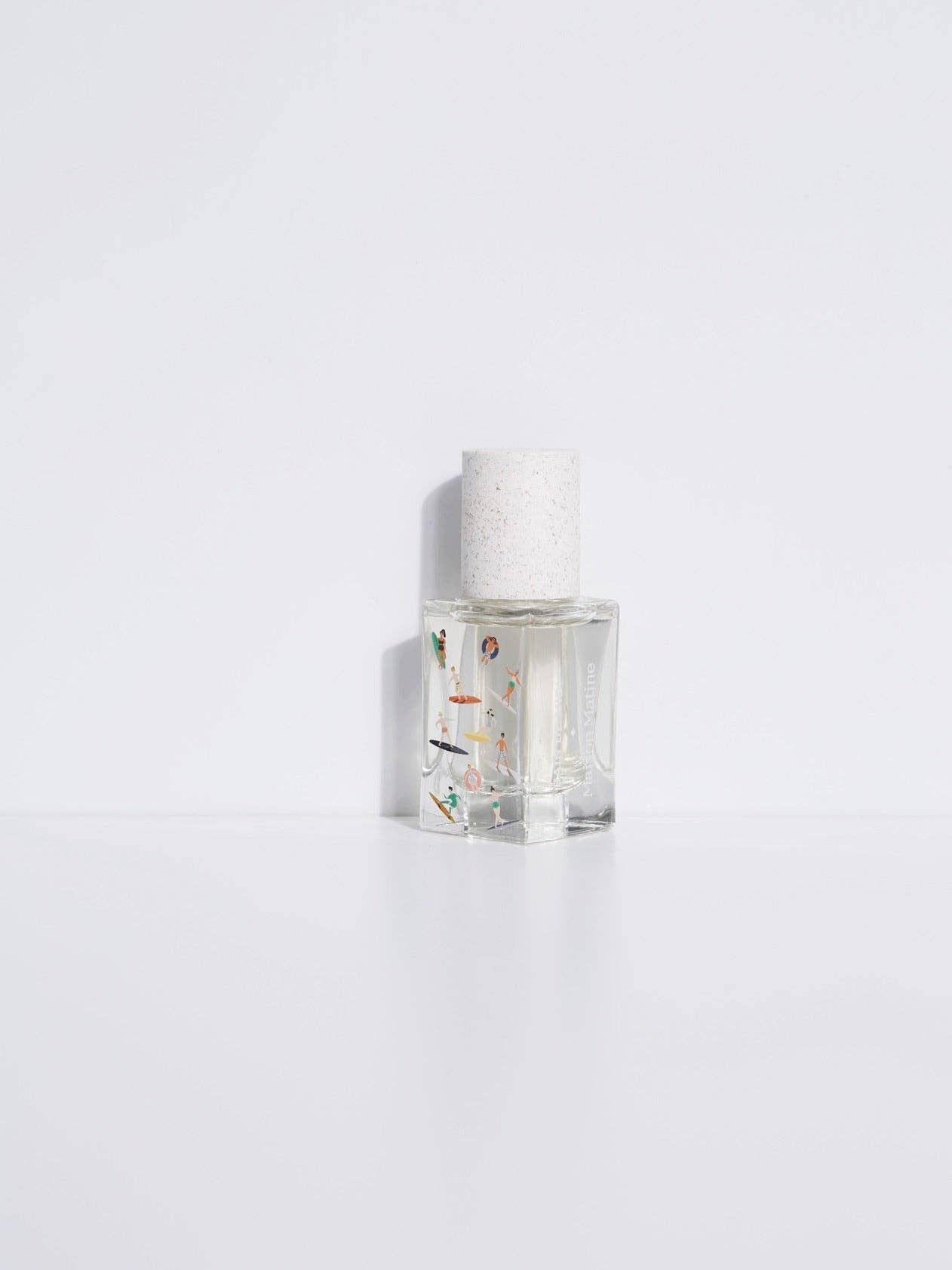 Bain de Midi — Eau de Parfum 15ml - Dear John